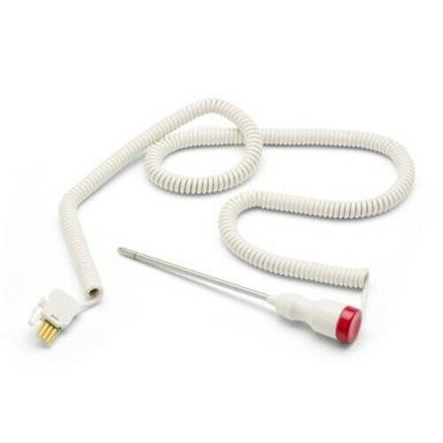 Probe Temperature Probe SureTemp® 4 Foot Rectal .. .  .  